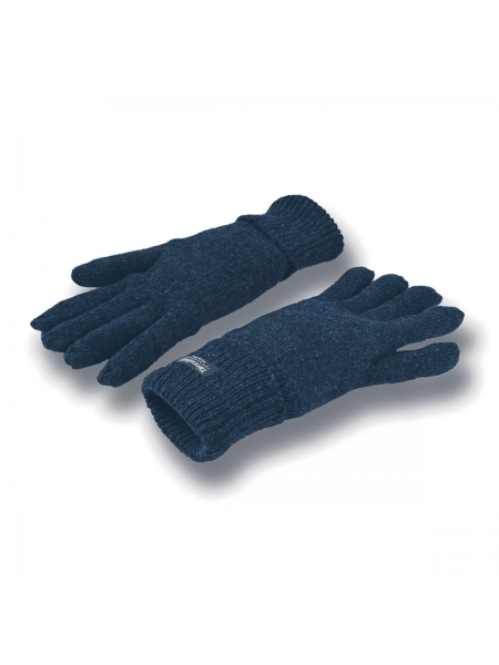 Guanti Comfort Thinsulate Atlantis