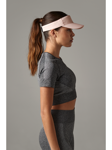 Visiera tennis personalizzabile Beechfield Performance