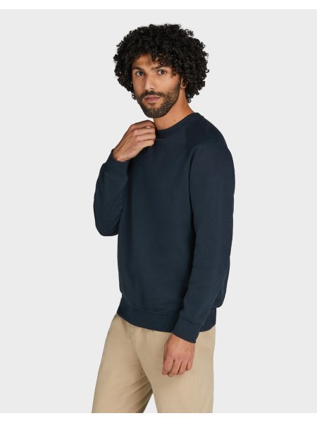 Felpa Raglan da uomo personalizzata SG Originals