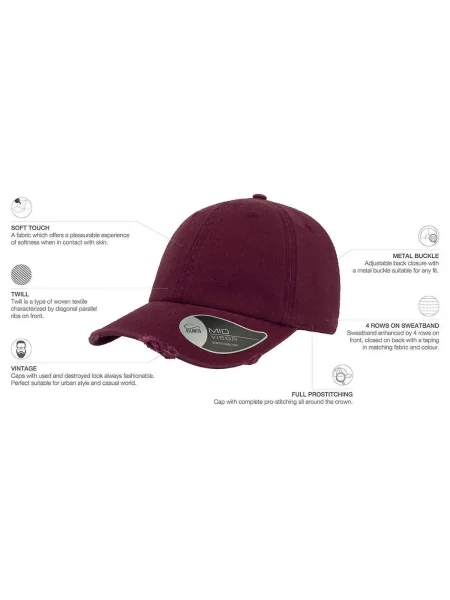 cappellino-baseball-6-pannelli-personalizzato-atlantis-dad-hat-destroyed-7.webp