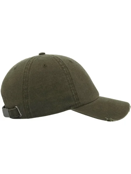 cappellino-baseball-6-pannelli-personalizzato-atlantis-dad-hat-destroyed-olive-34.webp