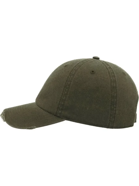 cappellino-baseball-6-pannelli-personalizzato-atlantis-dad-hat-destroyed-olive-36.webp