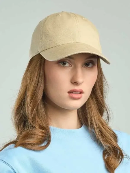 Cappellino baseball adulto personalizzato Atlantis Dad Hat