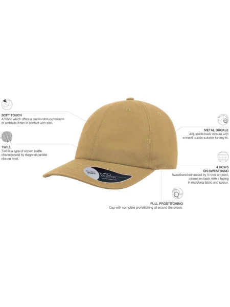 cappellino-baseball-adulto-personalizzato-atlantis-6-pannelli-dad-hat-khaki-108.webp