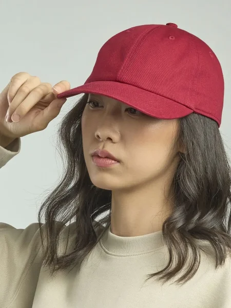 Cappellino baseball adulto personalizzato Atlantis Dad Hat