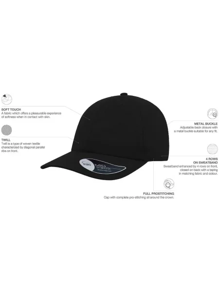 cappellino-baseball-adulto-personalizzato-atlantis-dad-hat-black-14.webp