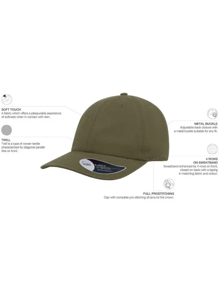 cappellino-baseball-adulto-personalizzato-atlantis-dad-hat-olive-50.webp