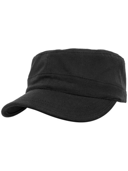 Cappellino militare personalizzabile Flexfit Top Gun Ripstop