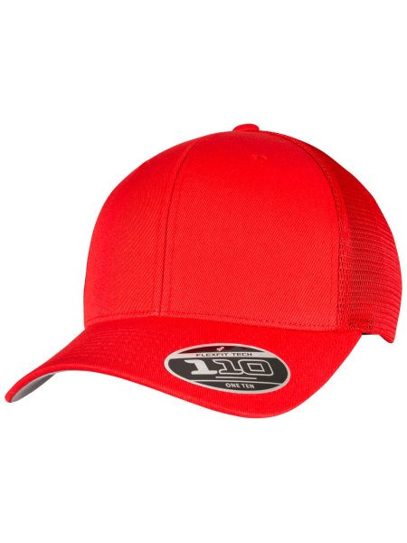 Cappellino trucker personalizzabile Flexfit 110® Mesh