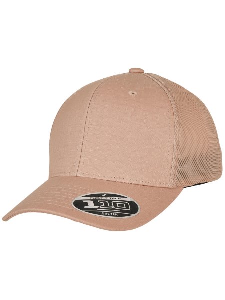 Cappellino trucker personalizzabile Flexfit 110® Ripstop Mesh