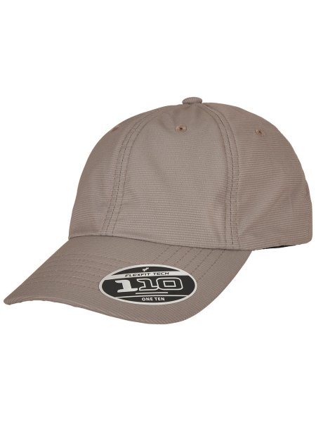 Cappellino baseball personalizzabile Flexfit 110® Packable Alpha