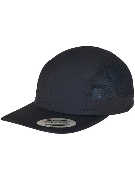 Cappellino snapback personalizzabile Yupoong the Classics Adjustable Nylon