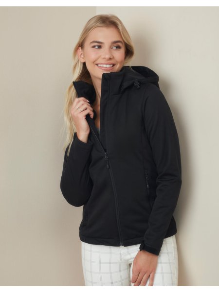 Giacca Softshell personalizzabile Stedman Lux Women