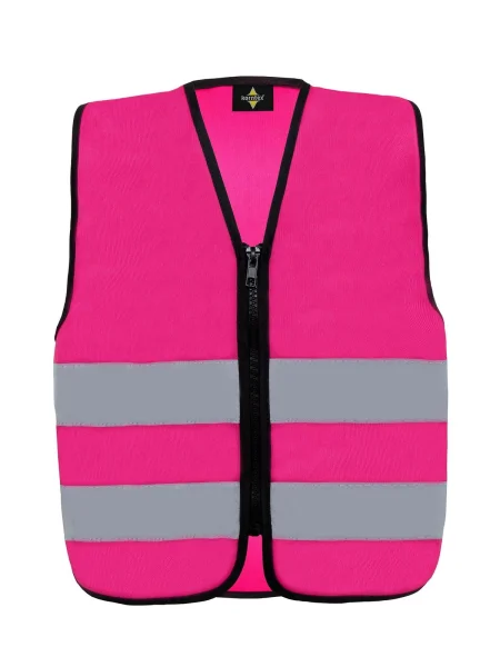 gilet-alta-visibilita-bambino-personalizzabile-korntex-aalborg-mint-76.webp