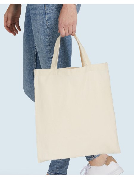 Shopper cotone biologico personalizzata SG Accessories Bags SH
