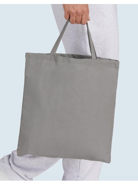 Shopper bag cotone personalizzata SG Accessories Bags Cotton SH