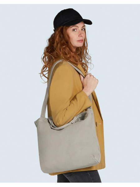 Shopper bag personalizzate SG Accessories Bags Zip
