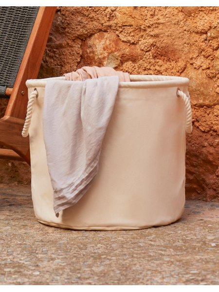 Porta biancheria Westford Mill in cotone