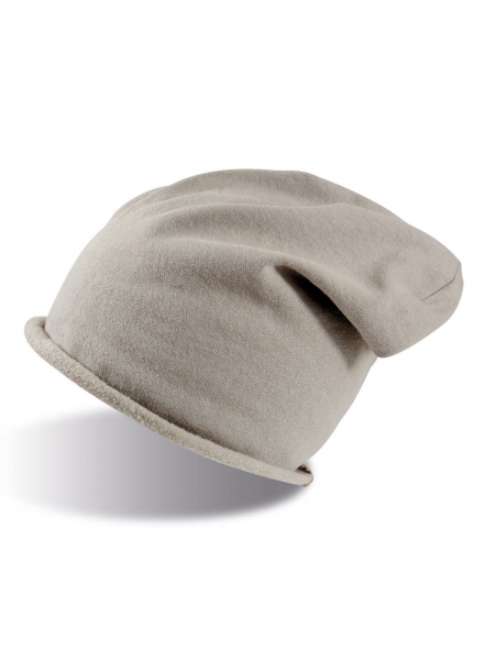Cappello Doozy con orlo a taglio vivo e 6 cuciture di chiusura Atlantis