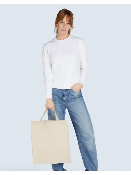 Shopper bag ecologica personalizzata SG Accessories Bags SH 38 x 42 cm