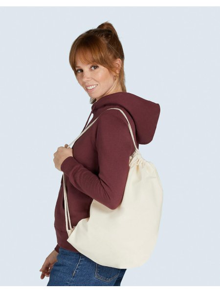 Sacca con coulisse personalizzata SC Accessories Bags Backpack-1DS