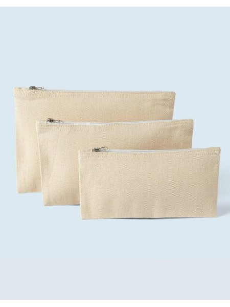 Pochette per trucco personalizzata SG Accessories Bags Accessory Pouch