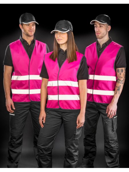 Gilet Core Enhanced Visibility