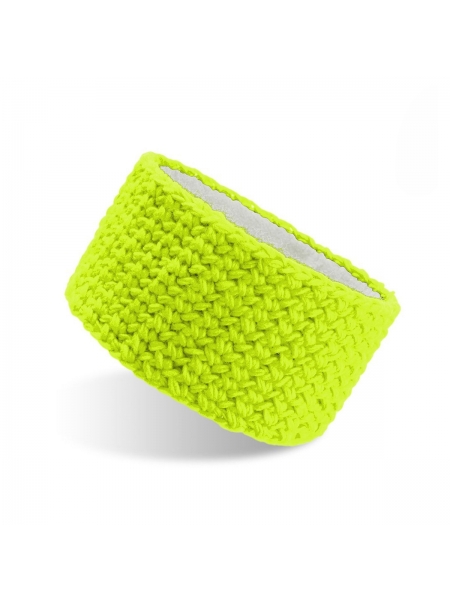 Fascia testa Everest Band con interno in pile Atlantis