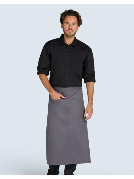 Grembiule bistrot SG Accessories modello Roma
