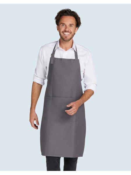 Grembiule da lavoro unisex personalizzato SG Accessories Bistro Lisbon OG