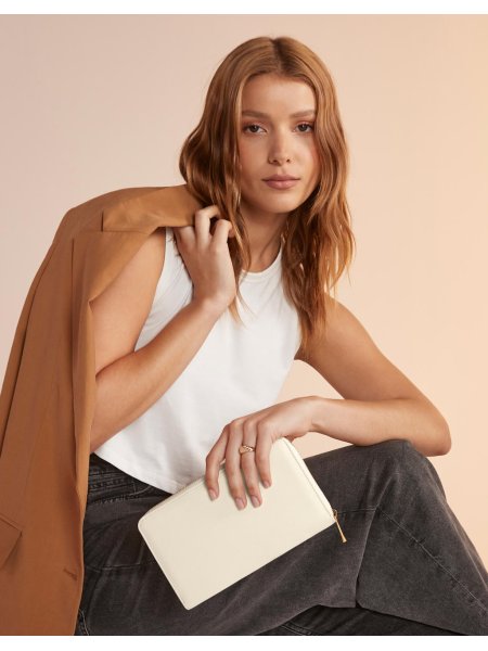 Portagioielli personalizzabile BagBase Boutique Travel Jewellery Case