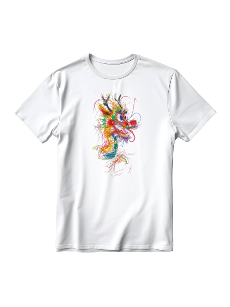 Magliette creative divertenti personalizzate - Modello unisex