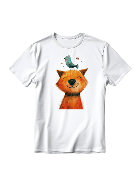 Magliette da personalizzare con grafica originale unisex
