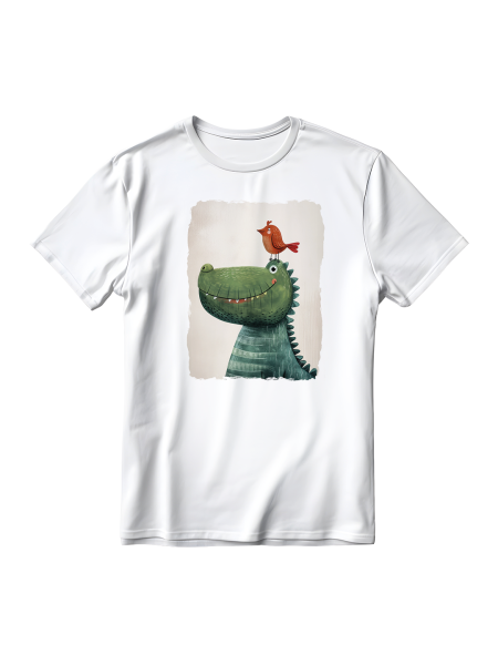 T shirt simpatiche personalizzate online unisex