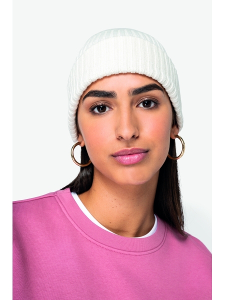 Cappello unisex invernale personalizzato Native spirit