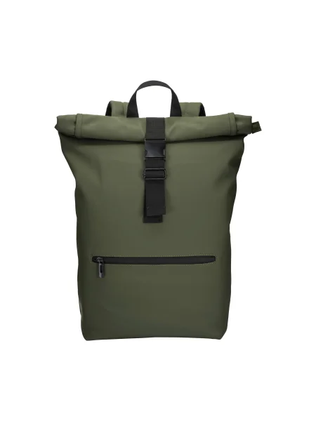 zaino-roll-top-water-resistant-porta-pc-personalizzato-demi-design-milano-brera-roll-verde-scuro-2.webp