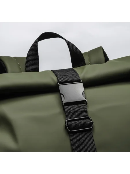 zaino-roll-top-water-resistant-porta-pc-personalizzato-demi-design-milano-brera-roll-verde-scuro-5.webp
