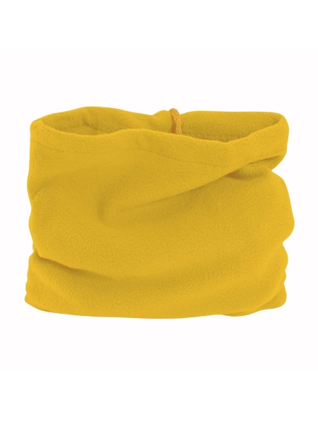 Fascia scaldacollo in polar personalizzata Snow Hat