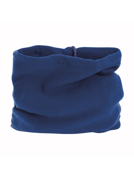 Fascia scaldacollo in polar personalizzata Snow Hat