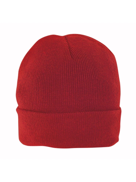 Cappellino adulto invernale personalizzato Concert