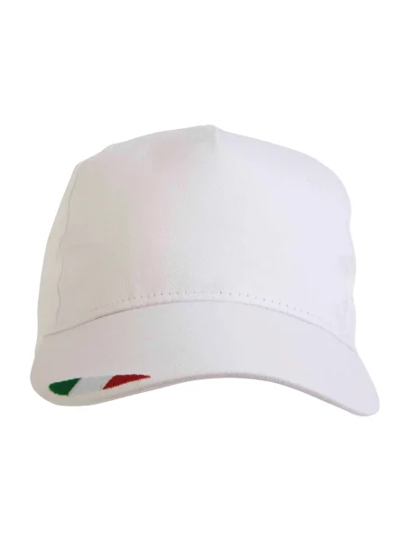 berretto-adulto-cotone-modello-baseball-a-5-pannelli-mameli-01-bianco-12.webp