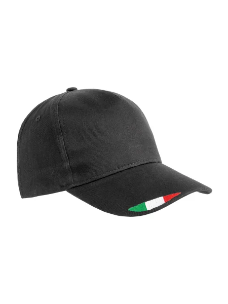 berretto-adulto-cotone-modello-baseball-a-5-pannelli-mameli-02-nero-9.webp