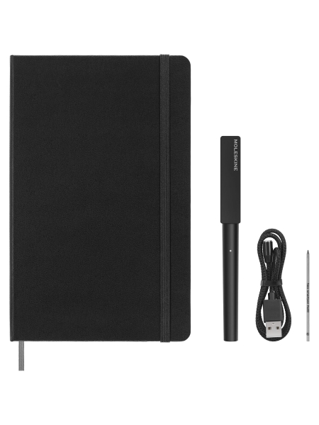 Set per scrittura Smart 2.0 Moleskine