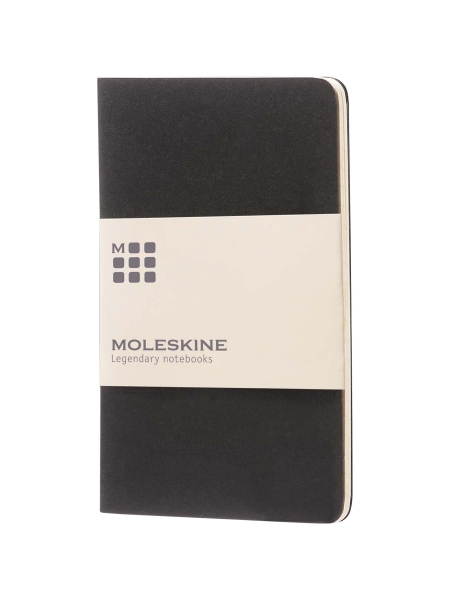 Taccuino a righe Moleskine Cahier PK