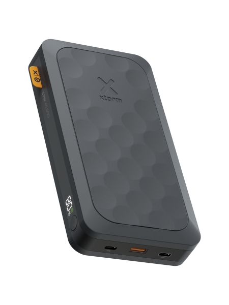 Power bank da 45.000 mAh e 67 W Xtorm FS5451 Serie Fuel