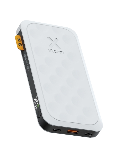 Power bank da 10.000 mAh 20 W Serie Xtorm FS510 Fuel