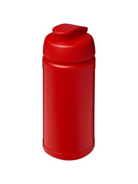 borraccia-sportiva-in-materiale-riciclato-con-coperchio-a-scatto-da-500-ml-baseline-rise-rossorosso-13.jpg