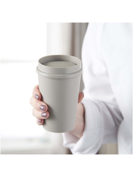Bicchiere da 300 ml con coperchio a 360° Americano® Switch Renew