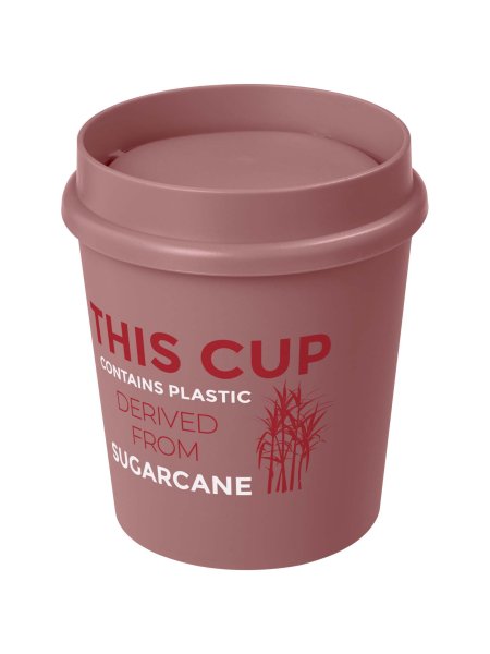 Bicchiere da 200 ml con coperchio a 360° Americano® Switch Renew