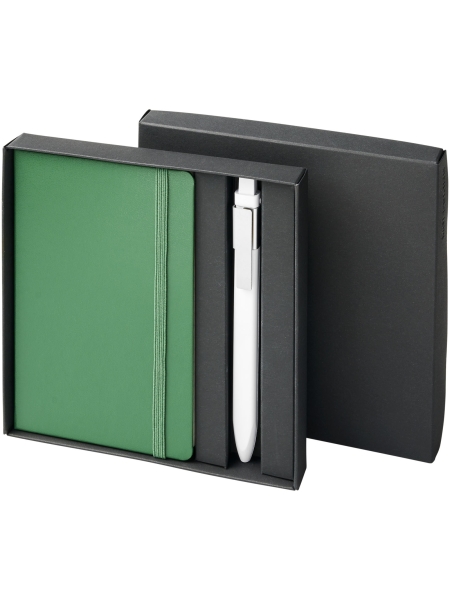 Pacchetto confezione regalo tascabile Moleskine Nero